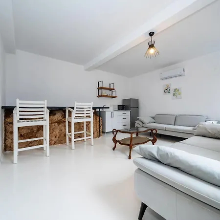 Suites Oldtown Fethiye