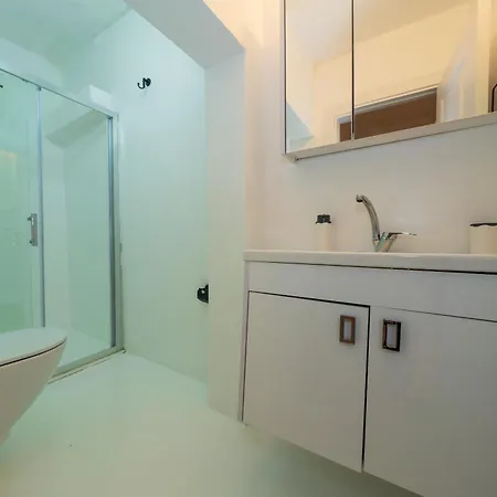 Suites Oldtown Apartment