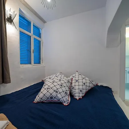Suites Oldtown