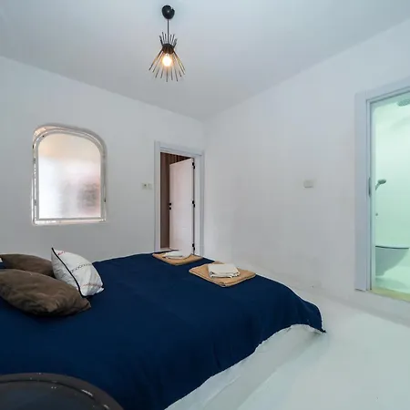Suites Oldtown Apartment *