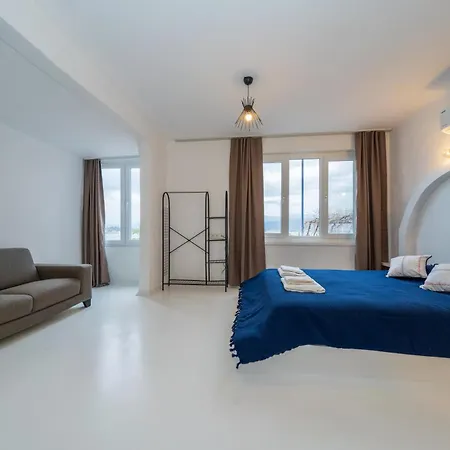 Apartment Suites Oldtown Fethiye