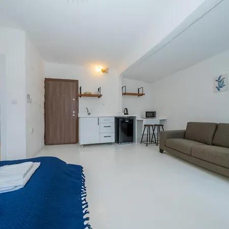 Suites Oldtown Apartment