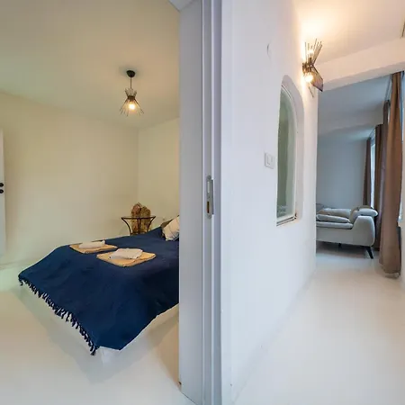 Apartment Suites Oldtown *