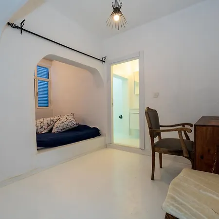 Suites Oldtown Apartment *