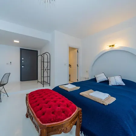 Apartment Suites Oldtown Fethiye