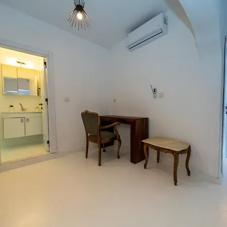 Suites Oldtown Apartment