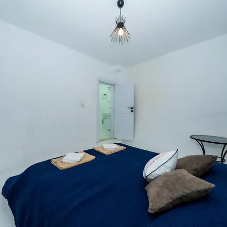 Apartment Suites Oldtown *