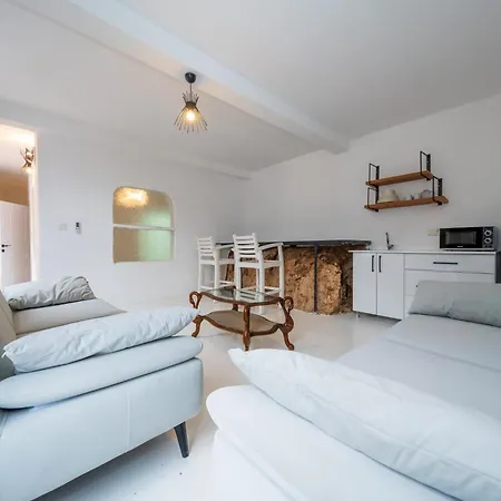 Suites Oldtown *