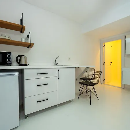 Apartment Suites Oldtown