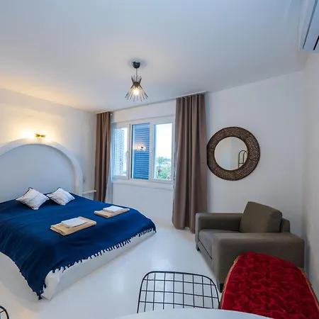 Apartment Suites Oldtown *