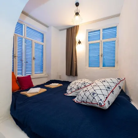 Suites Oldtown