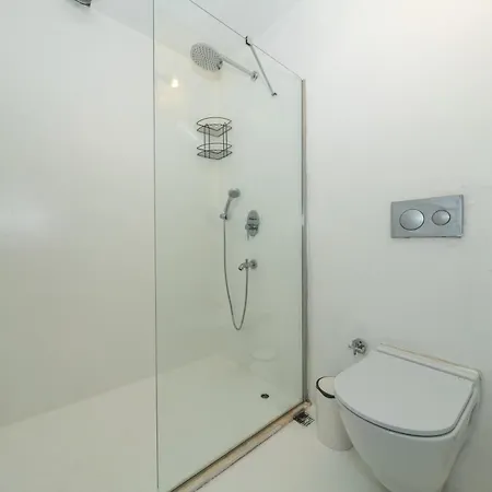 Suites Oldtown Apartment Fethiye