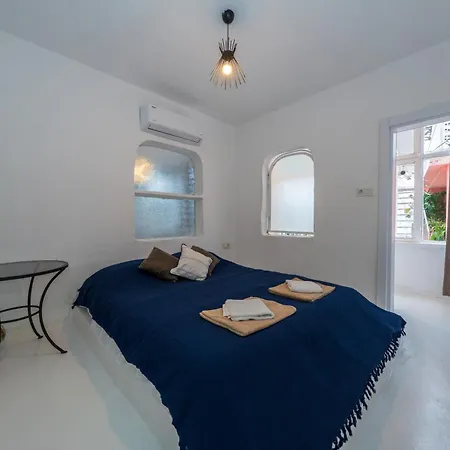 Apartment Suites Oldtown Fethiye