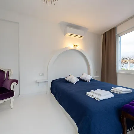 Suites Oldtown Apartment