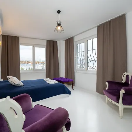 Apartment Suites Oldtown *