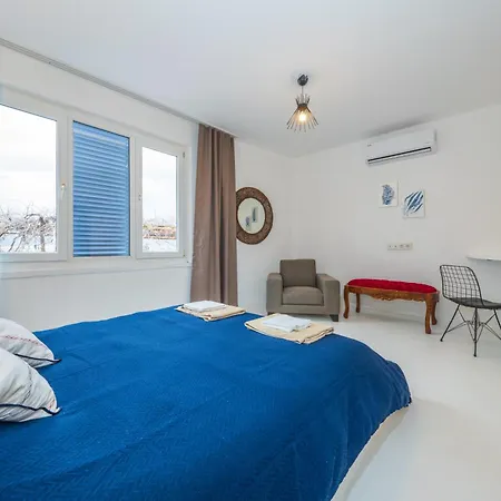 Suites Oldtown *