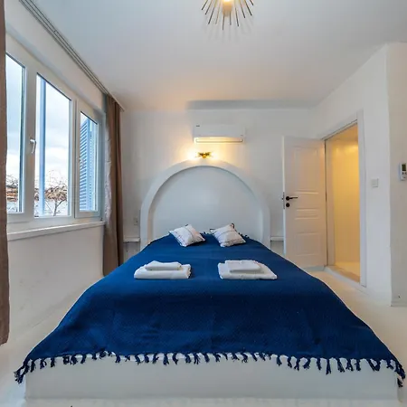 Suites Oldtown Apartment *