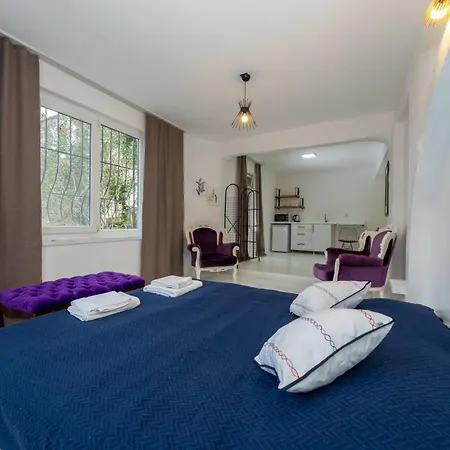 Suites Oldtown * Fethiye