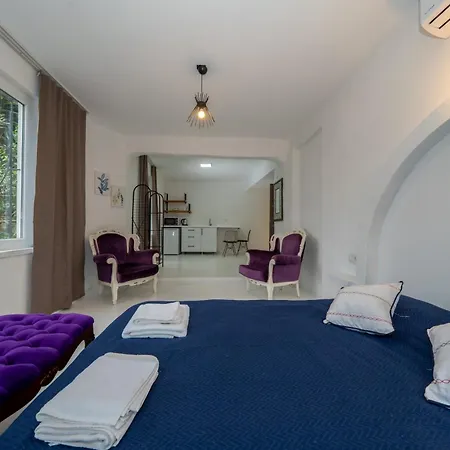Suites Oldtown