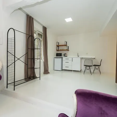 Suites Oldtown *