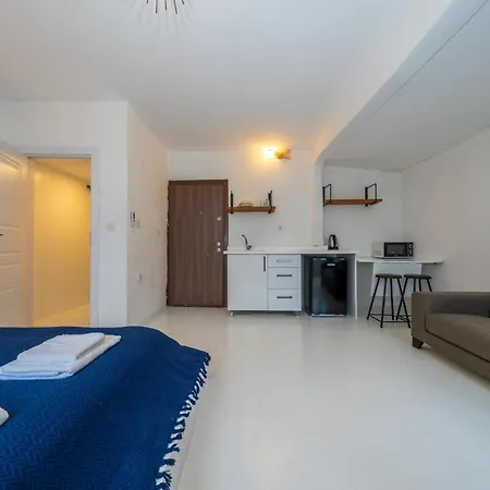 Suites Oldtown *