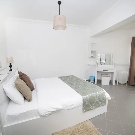 Suites Oldtown