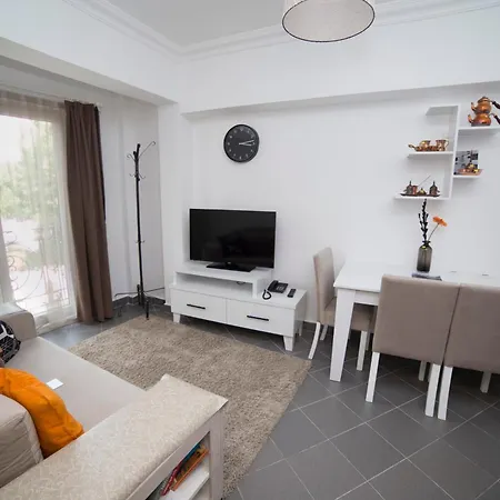 Διαμέρισμα Suites Oldtown