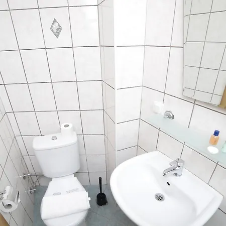Suites Oldtown Φετιγιέ