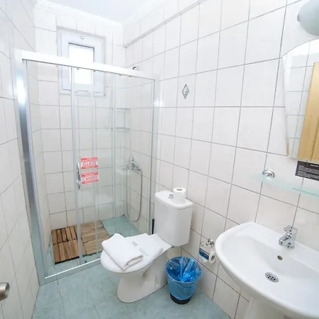 Διαμέρισμα Suites Oldtown *
