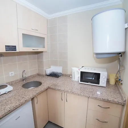 Suites Oldtown Διαμέρισμα *