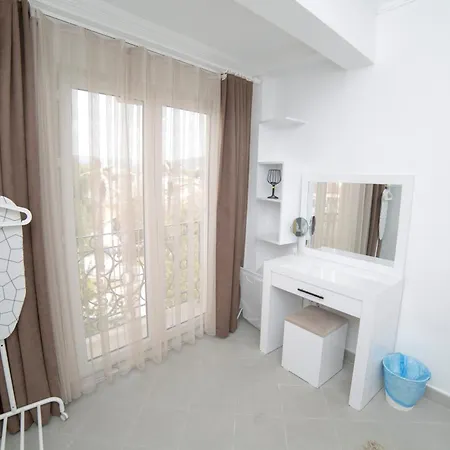Διαμέρισμα Suites Oldtown