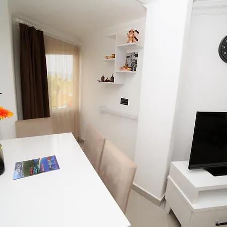 Suites Oldtown Διαμέρισμα
