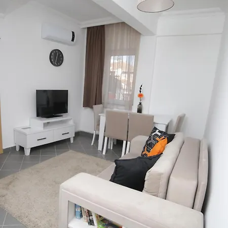 Διαμέρισμα Suites Oldtown Φετιγιέ